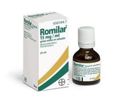 Romilar AC (Generic Codeine)